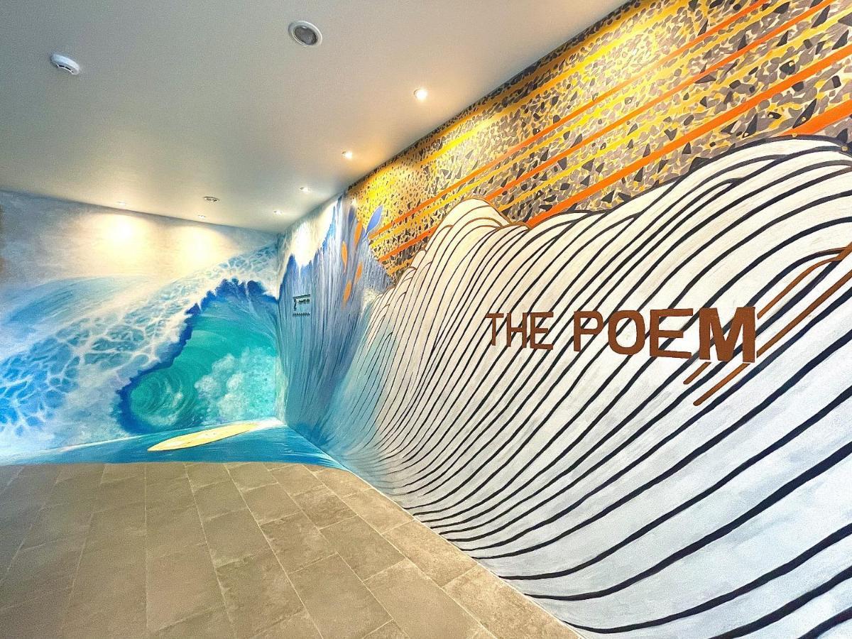 The Poem Hotel Mae Phim Εξωτερικό φωτογραφία