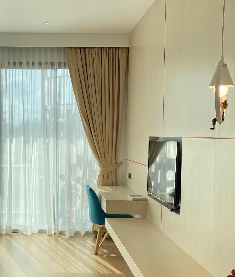 The Poem Hotel Mae Phim Εξωτερικό φωτογραφία