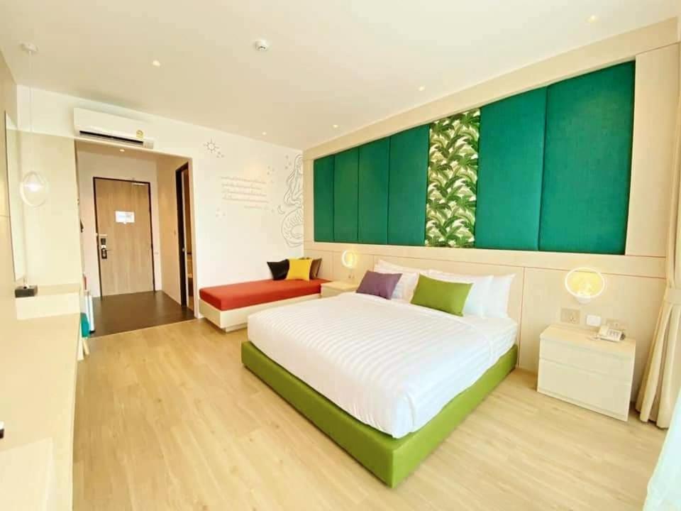 The Poem Hotel Mae Phim Δωμάτιο φωτογραφία